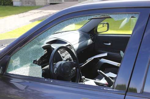 Automotive Glass Repair