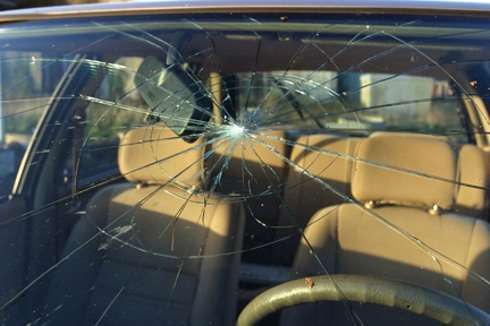 Automotive Glass Repair