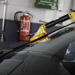 Automotive Glass Repair by Glass Masters